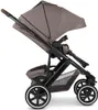 ABC Design Kombi-Kinderwagen Salsa 5 Air inkl. Babywanne Produktbild-Vorschau 11