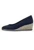 Tamaris Sleehak  Sleehak - Blauw - Maat 38 Voir les images du produit 3