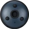 Sela D Maj Navy Blue Tongue Drum Voir les images du produit 4