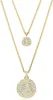 Swarovski Sublima 5683442 Damenhalskette Produktbild-Vorschau 2