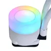 LIAN LI GALAHAD II 360 Trinity Komplett-Wasserkühlung, ARGB Produktbild-Vorschau 7