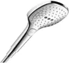 hansgrohe Raindance Select 120 3jet Doccia a mano cromata, Anteprima dell’immagine prodotto 7