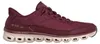 Skechers Glide Step Trainingsschuh Rot Produktbild-Vorschau 3