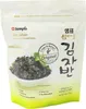 Sempio : snack aux algues grillées et au sésame, 50 g Voir les images du produit 2