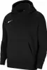 Bluza z kapturem Nike Junior Park 20 CW6891-010 S Anteprima dell’immagine prodotto 4