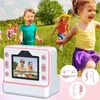 Dětská instantní kamera HDeye - duální kamera 1080P, Náhled obrázku produktu 10