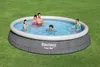 Set per piscina fuori terra Bestway® Fast Set™ con pompa Anteprima dell’immagine prodotto 14