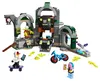 LEGO Hidden Side Newbury Subway, Stavebnica, 8 rok / roky, Náhľad obrázku produktu 21