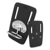FHB Hammerswinger Pepe 10 x 15 cm (BxH) schwarz Metall, Produktbild-Vorschau 12
