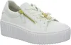 Gabor Schnürhalbschuhe in weiss/weiss kombi, Gr. 9 Produktbild-Vorschau 21