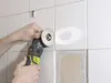 Wolfcraft PRO runde Diamantscheibe für Keramikfugen 80mm Produktbild-Vorschau 4