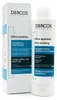 Vichy Dercos Ultra Soothing Sulfate-Free Shampoo Normálne Náhľad obrázku produktu 4