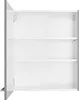 Optifit Hängeschrank Mats825 BxTxH 60 x 34,9 x 70,4 cm Produktbild-Vorschau 2