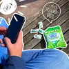 VIVIL Limette-Minze Erfrischungsbonbons ohne Zucker | 5 Produktbild-Vorschau 7