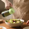 Set aus Glasflaschen für Olivenöl und Speiseöl, Produktbild-Vorschau 5