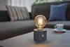 Vintage Akku Glühbirne Edison LED Tischlampe USB-C dimmbar Produktbild-Vorschau 5