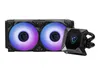 MSI WAK MSI MPG CoreLiquid K240 V2 Produktbild-Vorschau 8