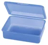 BUCHSTEINER HANSI krabička na oběd click box 19x13,5x6cm Náhled obrázku produktu 2