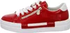Rieker N49C2 Damen Schuhe Halbschuhe Plateau Schnürschuhe, Produktbild-Vorschau 4
