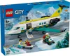 LEGO® City Lotnicze pogotowie ratunkowe 60465 Podgląd zdjęcia produktu 5