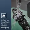 Philips SHAVER Series 5000 S5889/50, Golarka rotacyjna, Podgląd zdjęcia produktu 9