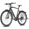 Elektrofahrrad MTB 28 Zoll 175 -210 cm Rostfreie Produktbild-Vorschau 4