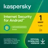 Kaspersky Internet Security for Android (Code in a Box) Produktbild-Vorschau 4