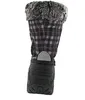 Kamik NF8221N Mädchen Stiefel in Schwarz, Größe 27 Produktbild-Vorschau 10