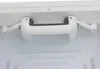 MPK 42 Wyłaz dachowy Okno dachowe Maska dachowa 40 x 40 cm Podgląd zdjęcia produktu 7