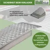 TRUTZHOLM 2 x Auffahrrampen 250 cm Traglast 1000 kg Alu Produktbild-Vorschau 6