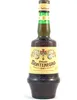 A bottle of Amaro Montenegro liqueur against a white background. Produktbild-Vorschau