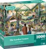 FALCON Puzzle Gartencenter 1000 dlks Produktbild-Vorschau 3