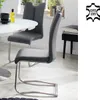 Schwingstuhl Küchenstuhl Esszimmerstuhl Schwinger Stuhl Produktbild-Vorschau 2