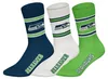 Calzini Nfl 22260001 3598 da Unisex Anteprima dell’immagine prodotto 9