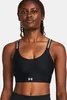 Under Armour UA Infinity Mid 2.0 Bra schwarz L/AC Produktbild-Vorschau 3