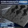 WERKTHOR KFZ Auffahrrampe PKW - [2er Set] Auffahrrampen für Produktbild-Vorschau 7