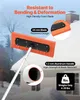 SucceBuy Schnee-Dachrechen mit 45 cm Schaumstoffklinge, Produktbild-Vorschau 3