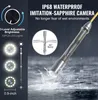 Kanalkamera 30m - Rohrinspektionskamera mit 512Hz-Sender - Produktbild-Vorschau 5