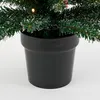 Black Box Trees Creston Künstlicher Weihnachtsbaum im Topf Produktbild-Vorschau 5