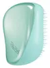Tangle Teezer Compact Styler Teal Matte Chrome kartáč na Anteprima dell’immagine prodotto 2