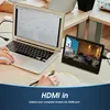 August DA383D -10 .1 “. tragbarer HD Fernseher mit DVD Produktbild-Vorschau 5