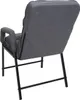 Esszimmerstuhl MCW-K40, Stuhl Polsterstuhl, 160kg belastbar Produktbild-Vorschau 8