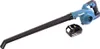 Makita DUB 186 F1 Akku Gebläse Laubbläser 18 V + 1x Akku Produktbild-Vorschau 1