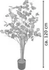 Eukalyptusbaum Eukalyptus Kunstbaum Kunstpflanze Künstliche Produktbild-Vorschau 6