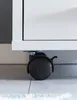 Brüxxi Komoda se zásuvkami Meli, 63 cm, bílá Náhled obrázku produktu 8