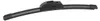 Bosch AR 13 U, Scheibenwischerblatt, Schwarz, 340 mm, Produktbild-Vorschau 9