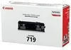 Canon Toner Cartridge 719 schwarz Produktbild-Vorschau 1
