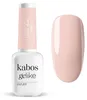 Kabos UV/LED Nagellak Hybride lak Gelike 002 Classic Nude Productafbeelding-voorbeeld 1