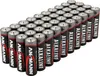 Zestaw baterii ANSMANN micro, alkaliczne, 100 sztuk Podgląd zdjęcia produktu 9