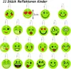 Reflektoren Kinder Anhänger, Reflektor Anhänger Kinder Produktbild-Vorschau 3